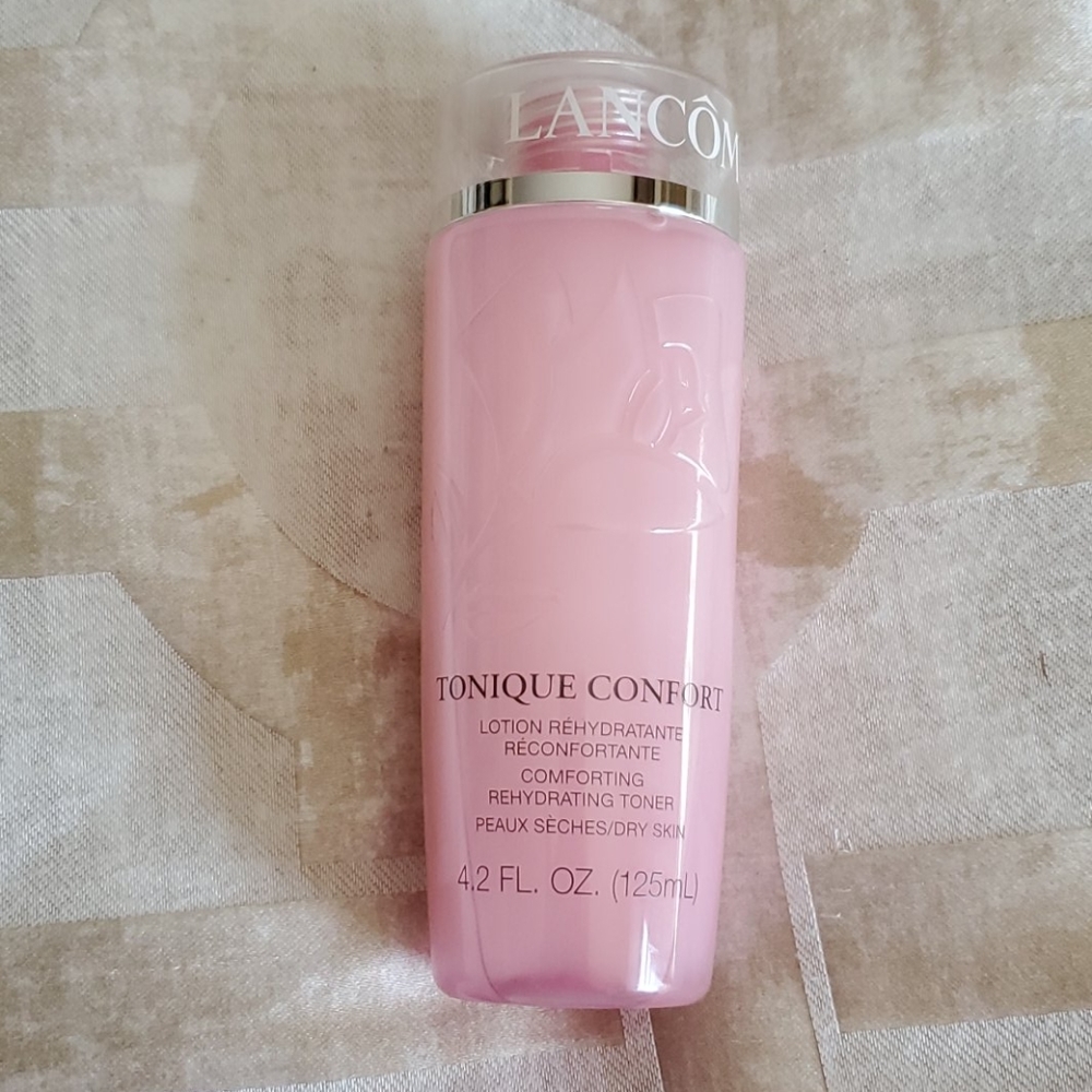 Lancome Tonique Confort 4.2 fl.oz.